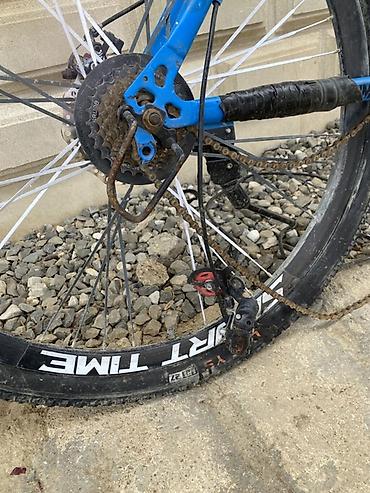 velo: Nomrəyə vatsapla yıqın!!! Endirim olacaq Arxa oturucu islemir!! Sport — 4