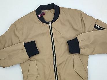 bomber h: Boohoo, Kurtka bomberka damska, rozmiar XS — 1