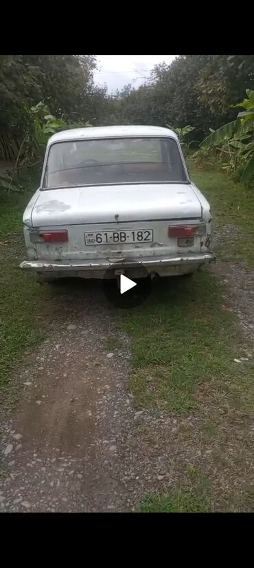 фольксваген поло новый кузов комплектации и цены: VAZ (LADA) 2101: 1.3 l | 1976 il 41111 km Sedan