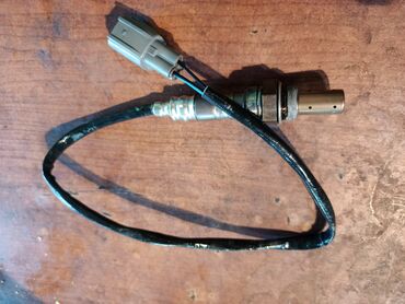 termo datcik: Lexus RX 300, 2001 il, Analoq, ABŞ, Yeni