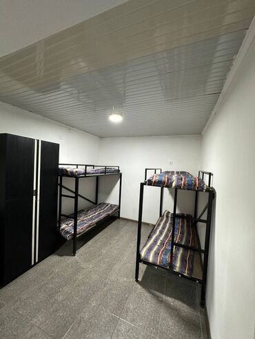 квартиры на аренду в оше: 350 м², С мебелью
