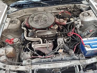 Mazda: Mazda 626: 1989 г., 2 л, Механика, Бензин, Седан — 12