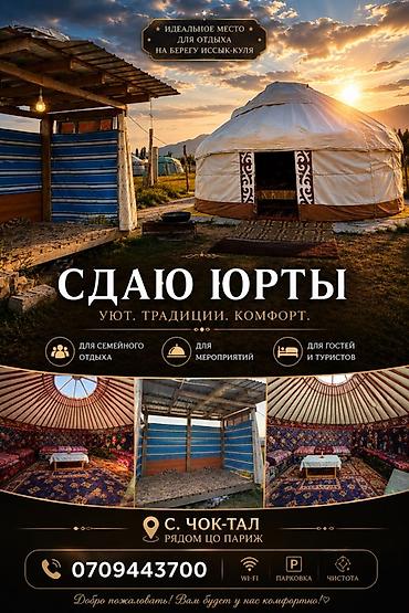 секс в иссык куле: Юрточный кемпинг на Иссык-Куле, Чок-Тал — 1