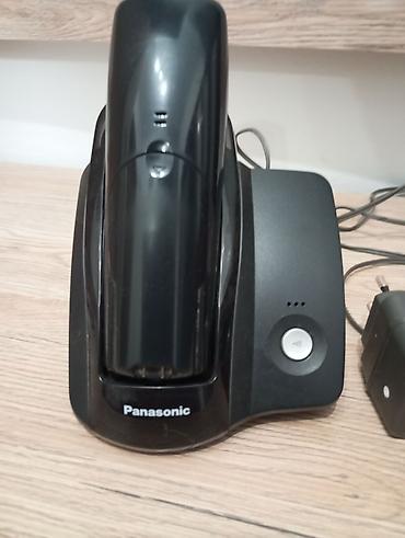 aiphone 16: Продаю Panasonic настольную радиостанцию - телефон с трубкой ---это — 3