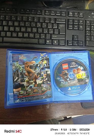 битва: Обменяю игры на PS4. Отдаю Jump Force (диск в родном кейсе, есть — 2