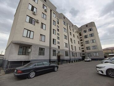 дом сокулук квартира: 1 комната, 34 м², Индивидуалка, 2 этаж, Евроремонт