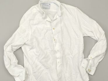 Shirts: Shirt for men, M (EU 38), Reserved, condition - Very good