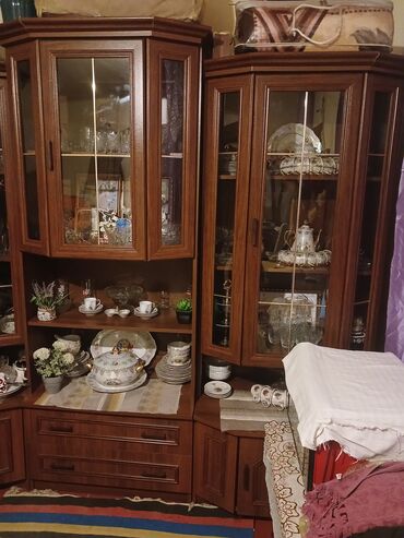 Qonaq otağı dəstləri: İşlənmiş, Kredit yoxdur — 13