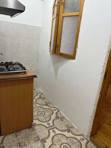 Uzunmüddətli kirayə mənzillər: Yalniz Aileli Wexslere Verilir. Nigah kagizi mutlegdir.6 ci mertebedir — 8