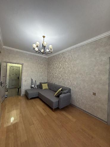 xırdalan 3 otaqlı evlər: 3 otaqlı, Yeni tikili, 64 kv. m — 1