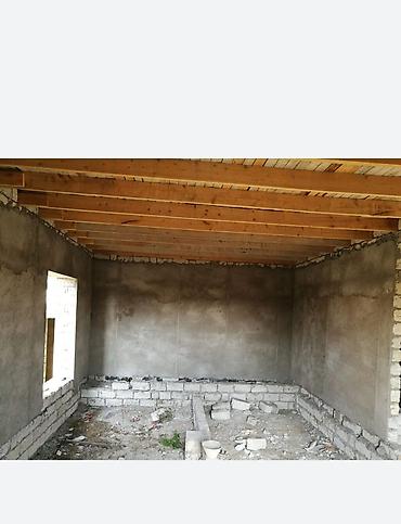 albali: Albalı 3 otaqlı, 110 kv. m, Təmirsiz — 7