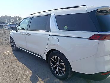 kia carnival 2017: Kia Carnival: 2021 г., 2.2 л, Автомат, Дизель, Минивэн — 4
