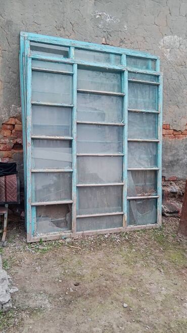 Другое: Срочно продам окна