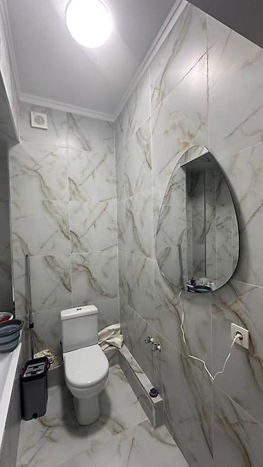 Продажа квартир: 3 комнаты, 85 м², Элитка, 14 этаж, Евроремонт — 7