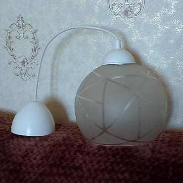 Çılçıraq, 1 lampa, Şüşə lalafo.az -da Çılçıraq, 1 lampa, Şüşə