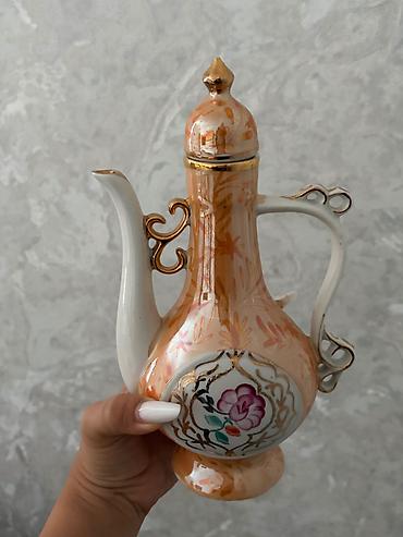 qedimi sufre: Digər süfrə ləvazimatları — 1