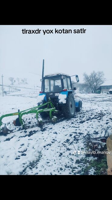 islenmis traktor satisi: Kotan satlr snql yadl heçnəyi yoxdur ələq nömrə