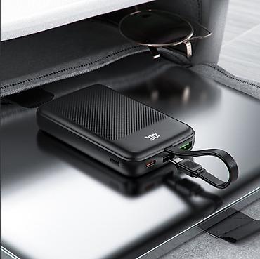 power case: ⚡ ВНЕШНИЙ АККУМУЛЯТОР ACEFAST M13 PD22.5W 10000mAh — С ВСТРОЕННЫМ — 7