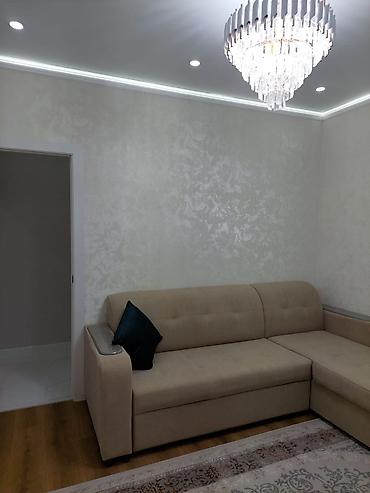 rent flat: 1 комната, 53 м², Элитка, 7 этаж, Евроремонт — 10