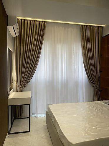 Шторы и занавески: Комплект штор, Бамбук, Магнитные, Монтаж без сверления, С вышивкой, Изготовление на заказ, Новый, Для балкона, Для беседки, Для ванной и душа at lalafo.kg — 10 Шторы и занавески: Комплект штор, Бамбук, Магнитные, Монтаж без сверления, С вышивкой, Изготовление на заказ, Новый, Для балкона, Для беседки, Для ванной и душа — 10