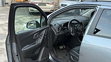 Chevrolet: Chevrolet Trax: 2018 г., Кроссовер — 7