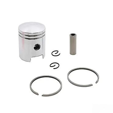 avan i tucak: Klip set za dvotaktni motor – komplet Sadrži: - Klip od aluminijumske — 1