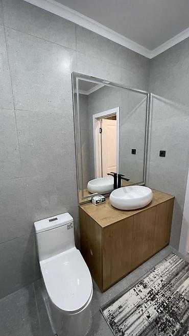 Продажа квартир: 3 комнаты, 70 м², Элитка, 13 этаж, Дизайнерский ремонт — 10