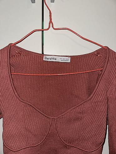 stefano obuca krusevac: Bershka bluzica 
velicina s — 2