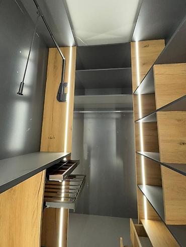 Продажа квартир: 3 комнаты, 110 м², Элитка, 11 этаж, Дизайнерский ремонт — 16