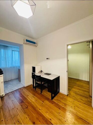 Продажа квартир: 2 комнаты, 39 м², Индивидуалка, 4 этаж, Евроремонт at lalafo.kg — 4 Продажа квартир: 2 комнаты, 39 м², Индивидуалка, 4 этаж, Евроремонт — 4