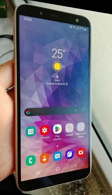 телефон fly nimbus 7: Satìlìr 45m. zavadčkoy samsunģ j6 32gïgbayd yadaš. barmaģ izi išläyir