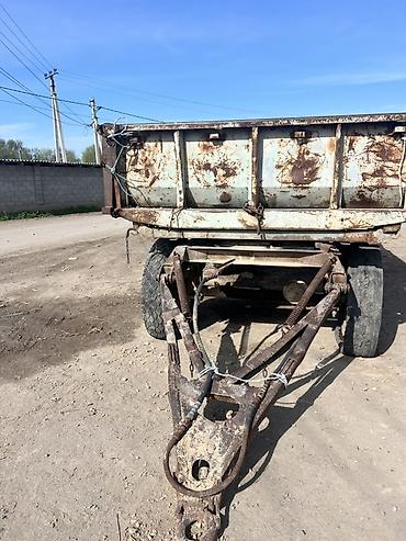 зил дров: ЗИЛ : | 1989 г — 10