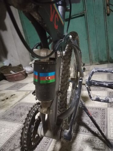 qaçış velosipedi: Б/у Двухколесные Детский велосипед Velocruz, 24", скоростей: 21, Бесплатная доставка