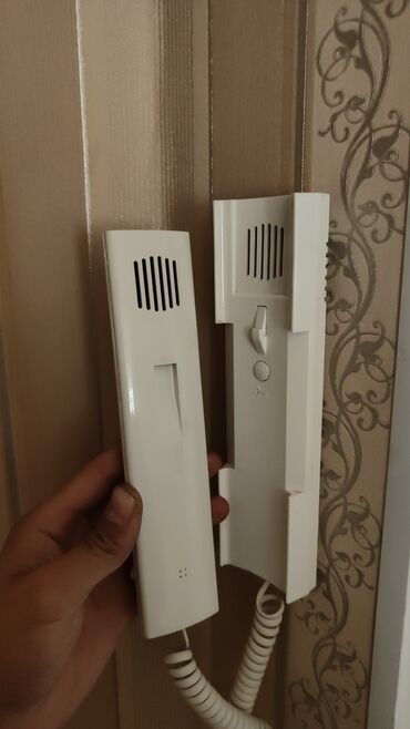 Ремонт другой техники: Установка | Ремонт | Обслуживание домофонов, трубки, Face ID и Скуд at lalafo.kg — 15 Ремонт другой техники: Установка | Ремонт | Обслуживание домофонов, трубки, Face ID и Скуд — 15