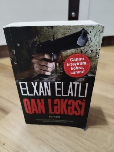 Bədii ədəbiyyat: Satılır qiymətindən aşağı razılaşma yolu ilə təzədir vərəqləri əzik
