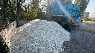 на железных номерах: Жом с доставкой 11-12 тонн
По Чуйской области