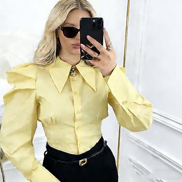 Košulje: Stigleee sve bojeee!!!
Cena: 2500 dinara ✨️ — 3