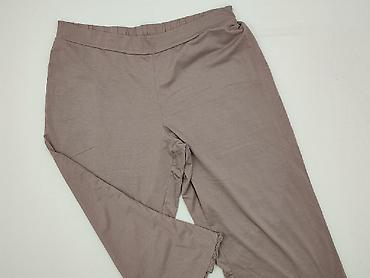 kostka: George, Spodnie 3/4 damskie, rozmiar 3XL — 1