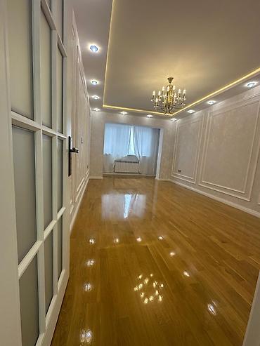 Mənzillər: Bakı, Yasamal, 3 otaqlı, Köhnə tikili, m. Elmlər Akademiyası, 85 kv. m — 3