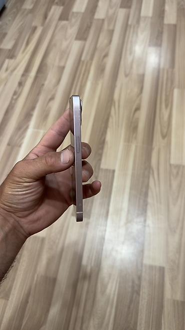 Apple iPhone: IPhone 13, Çəhrayı -da lalafo.az — 6 Apple iPhone: IPhone 13, Çəhrayı — 6