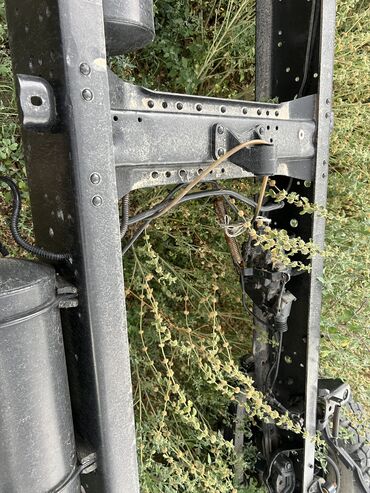 Другие автозапчасти: ЗИЛ — 5