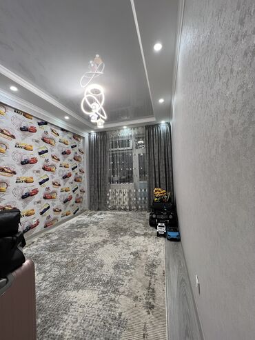 Продажа квартир: 4 комнаты, 110 м², Элитка, 12 этаж, Евроремонт — 21