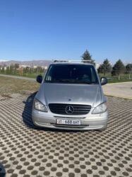 авто бокс на крышу бишкек: Mercedes-Benz Vito: 2009 г., 3 л, Автомат, Дизель, Минивэн at lalafo.kg авто бокс на крышу бишкек: Mercedes-Benz Vito: 2009 г., 3 л, Автомат, Дизель, Минивэн