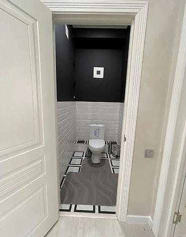 Продажа квартир: 2 комнаты, 69 м², Элитка, 12 этаж, Евроремонт — 4