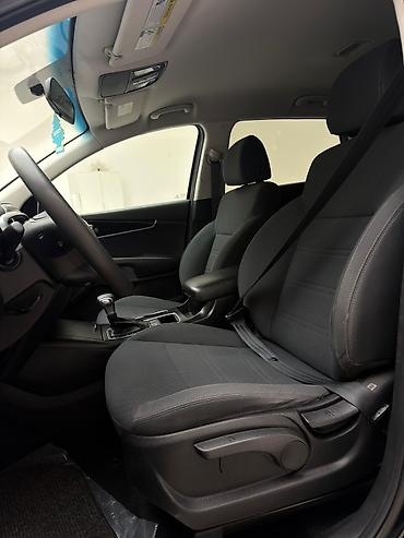 Kia: Kia Sorento: 2019 г., 2.4 л, Автомат, Бензин, Кроссовер — 12