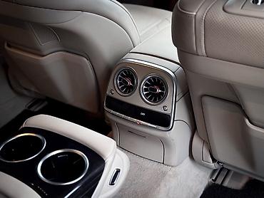 e klass: Mercedes-Benz S-class AMG: 2018 г., 4 л, Автомат, Бензин, Седан — 2