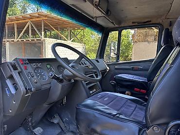 gak aion v: Грузовик, Mercedes-Benz, Дубль, 5 т, Б/у — 10