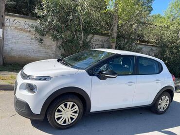 Citroen: Citroen C3: 1.2 l. | 2018 έ. 168000 km. Λιμουζίνα — 5