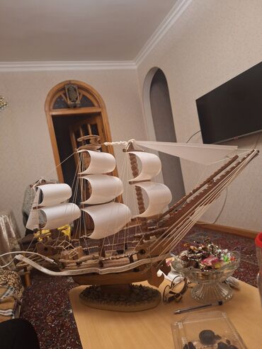 gemi satışı: Gəmi modelləri