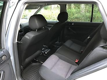 golf 4 коробка: Volkswagen Golf: 2003 г., 1.4 л, Механика, Бензин, Хэтчбэк — 8